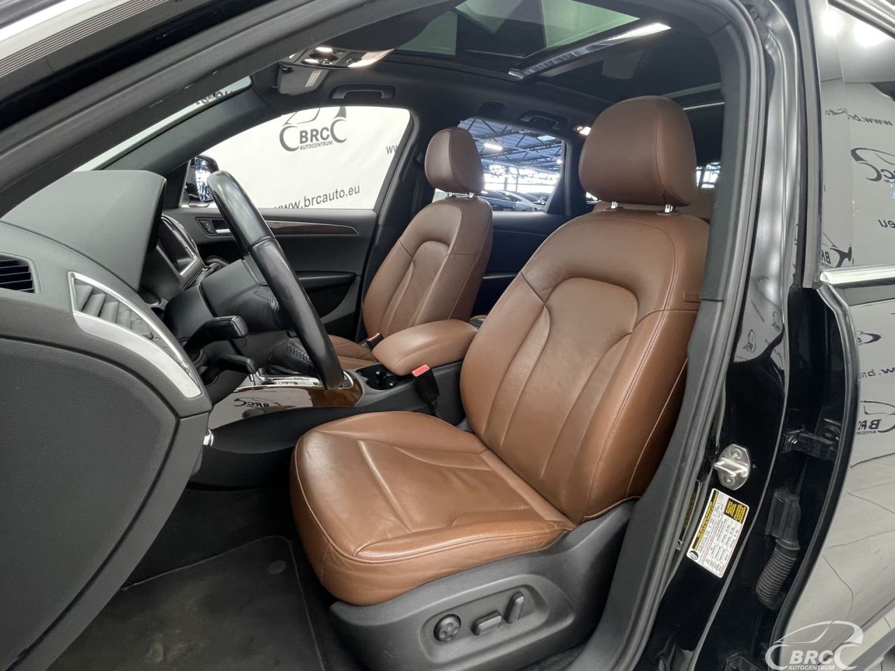Audi Q5 | 22