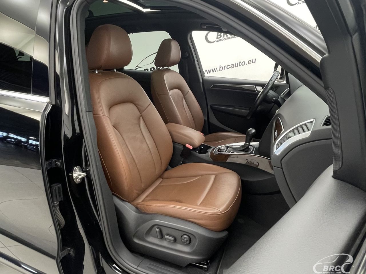 Audi Q5 | 6