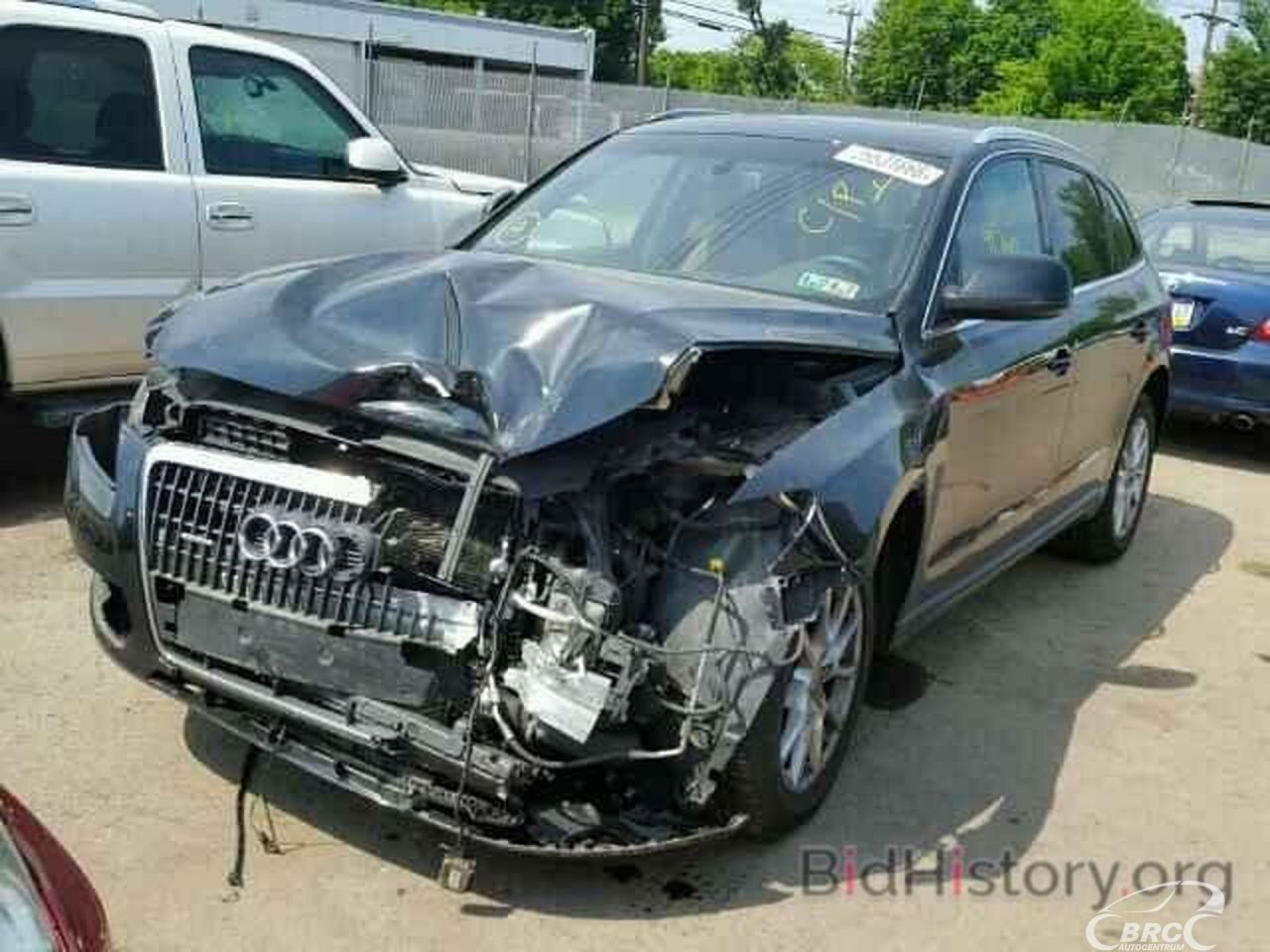 Audi Q5 | 56