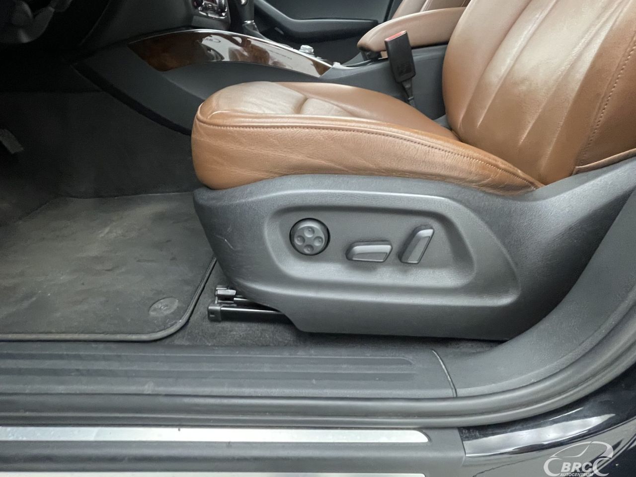 Audi Q5 | 21