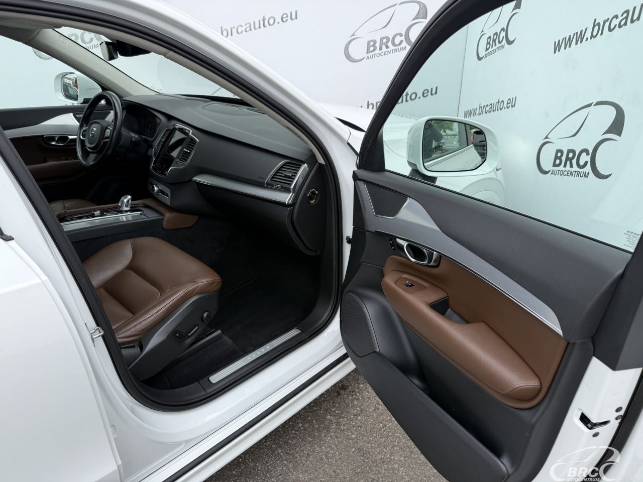 Volvo XC90 | 5
