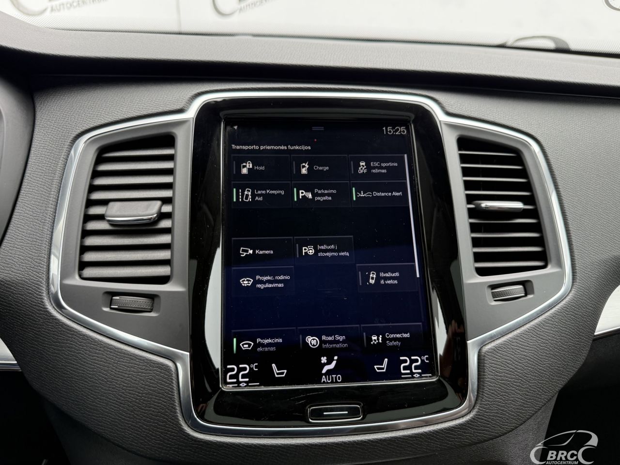 Volvo XC90 | 41