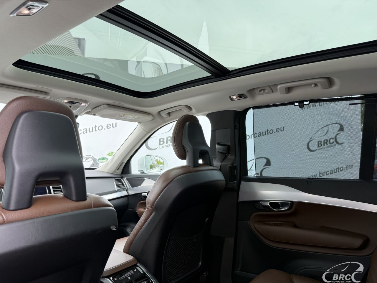 Volvo XC90 | 20