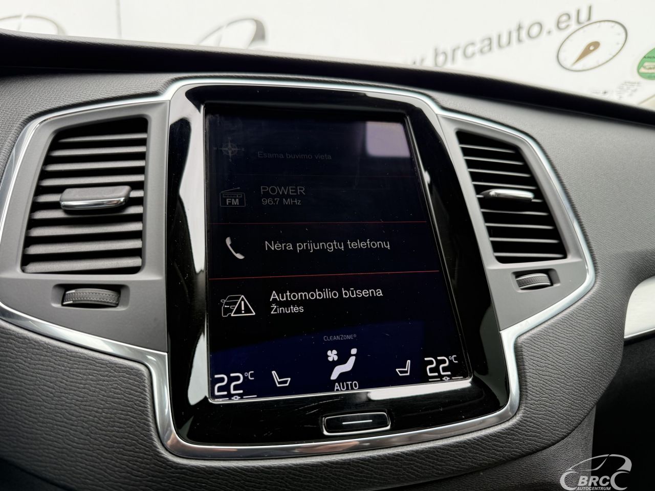 Volvo XC90 | 36