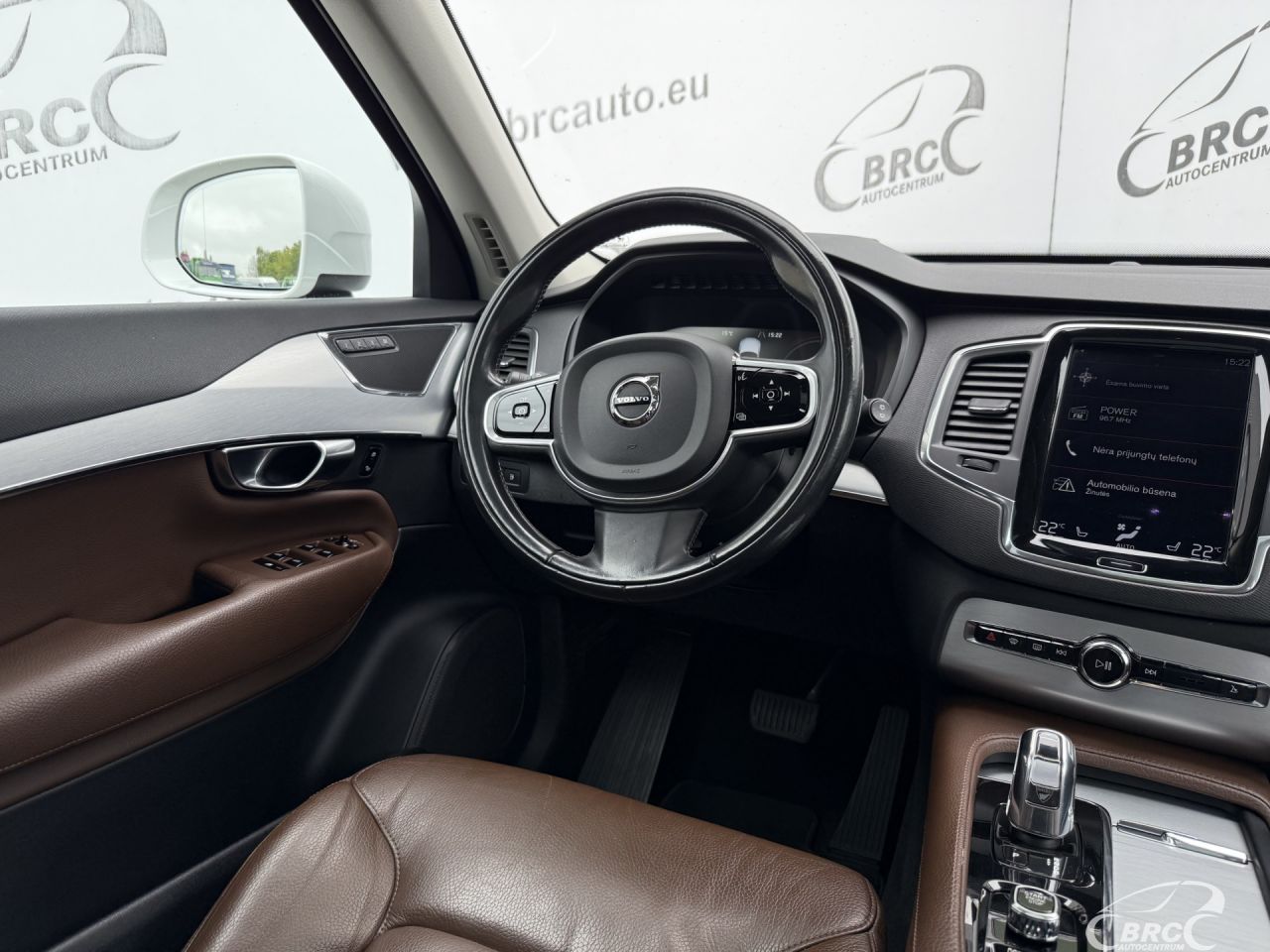 Volvo XC90 | 3