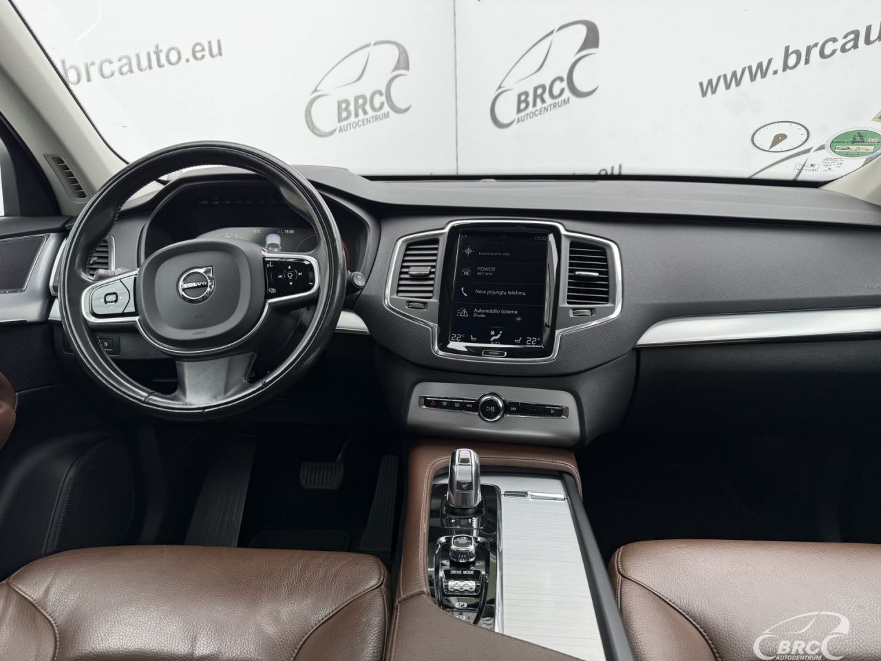 Volvo XC90 | 2