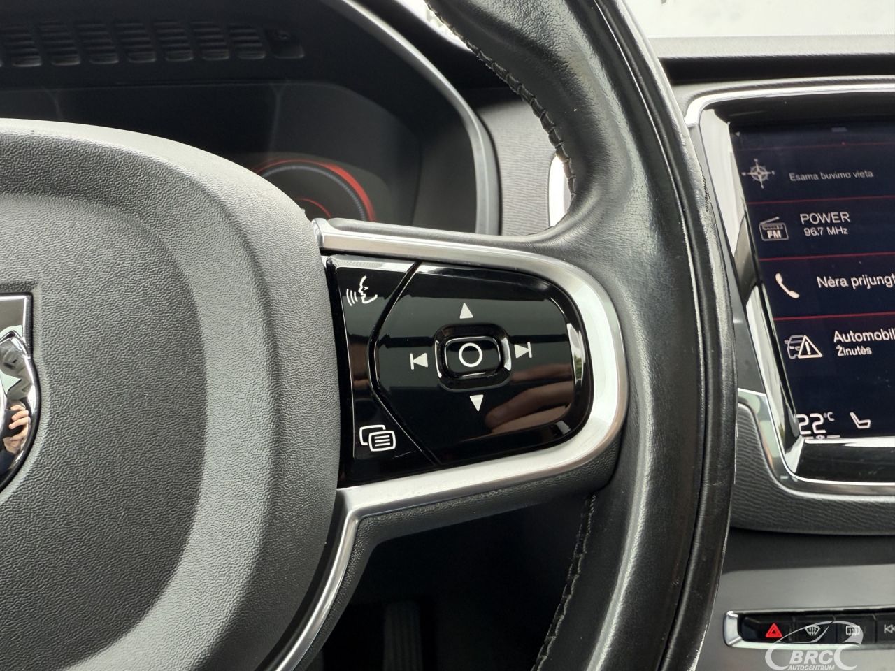 Volvo XC90 | 31