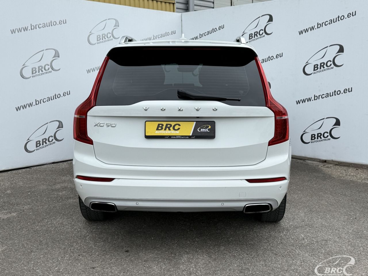 Volvo XC90 | 45