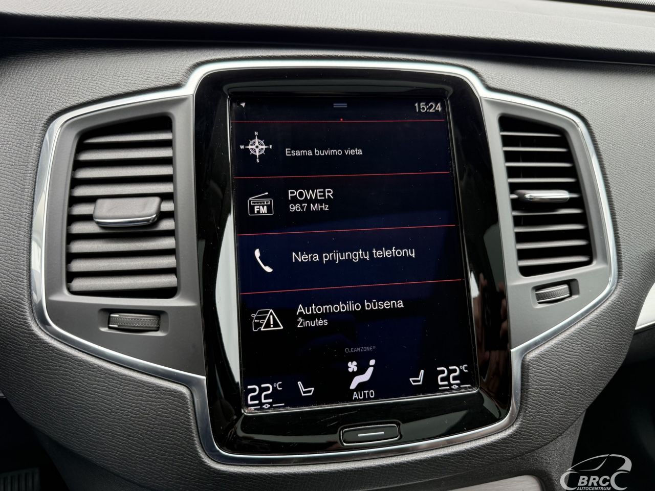 Volvo XC90 | 39