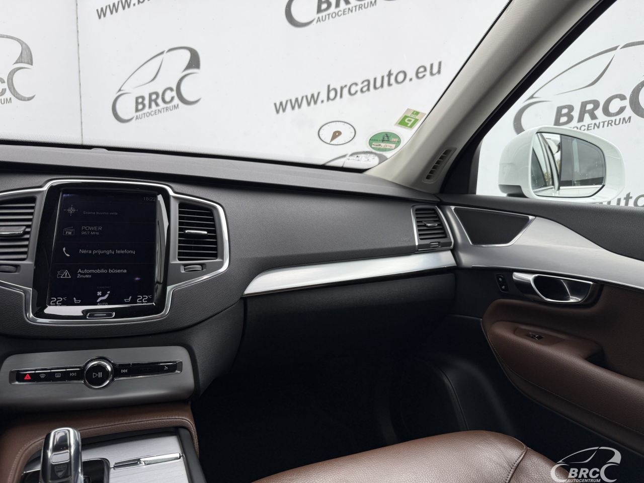 Volvo XC90 | 4