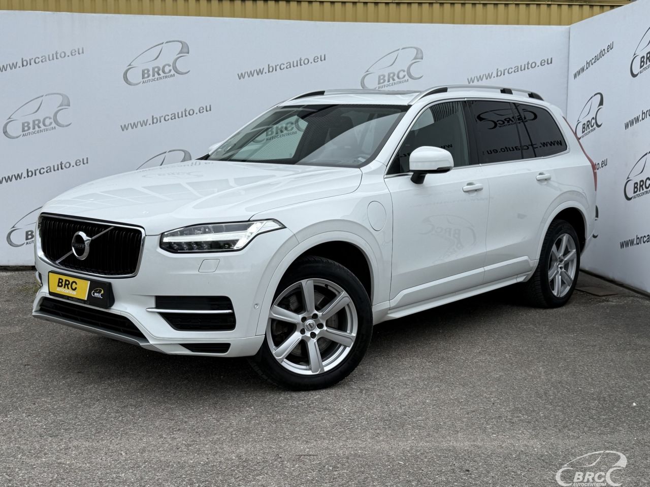Volvo XC90 | 0