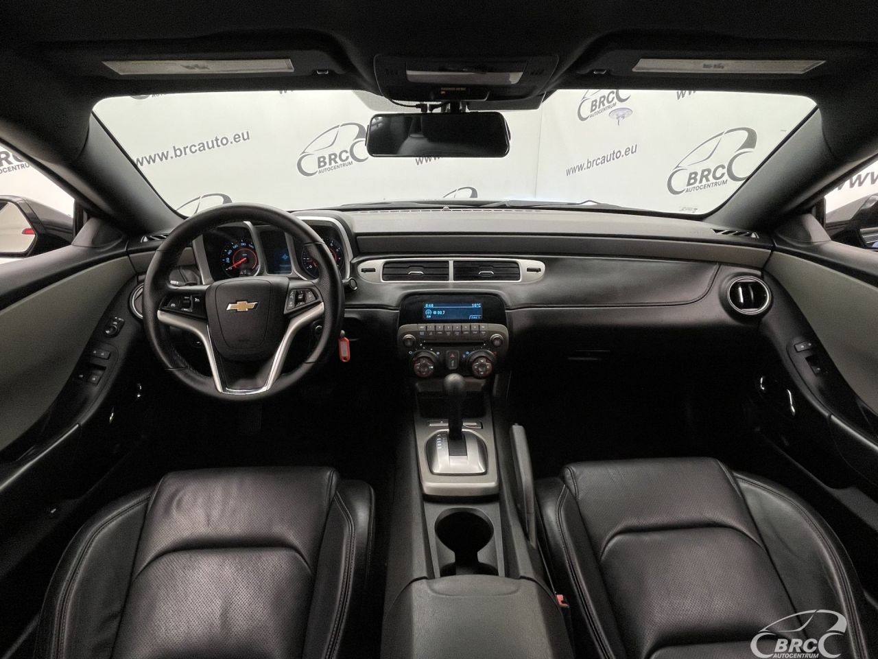 Chevrolet Camaro | 2