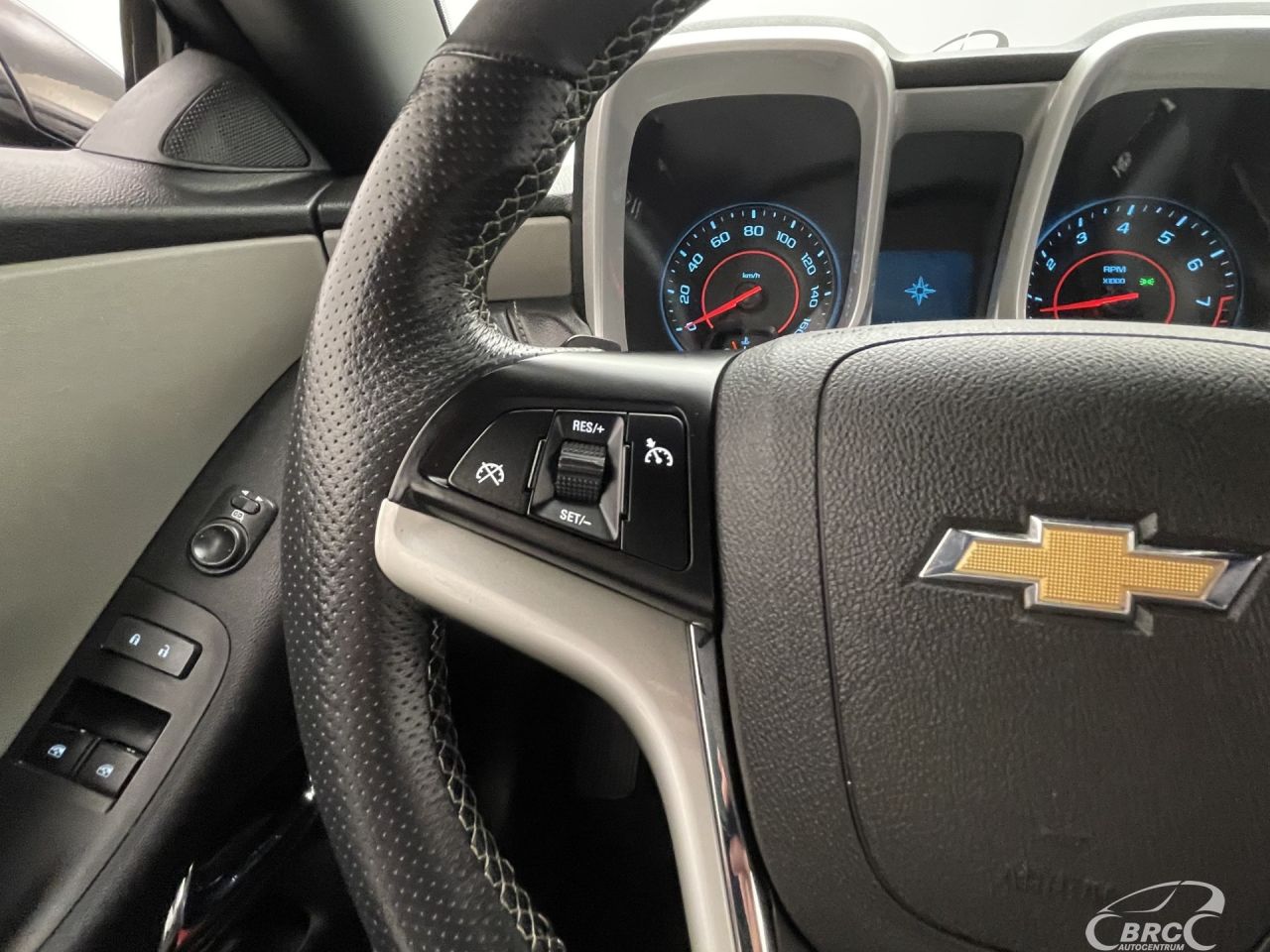 Chevrolet Camaro | 26