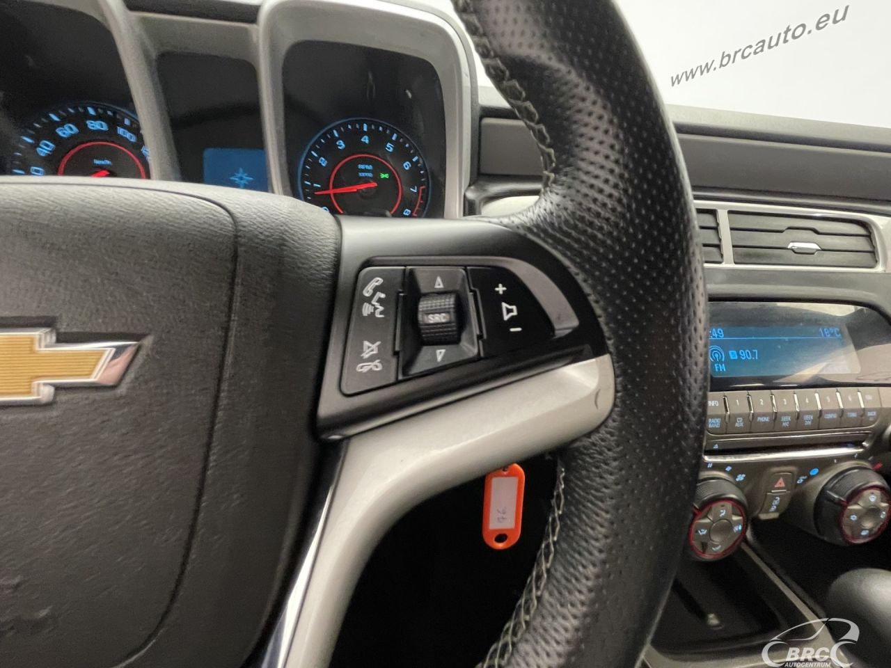 Chevrolet Camaro | 25