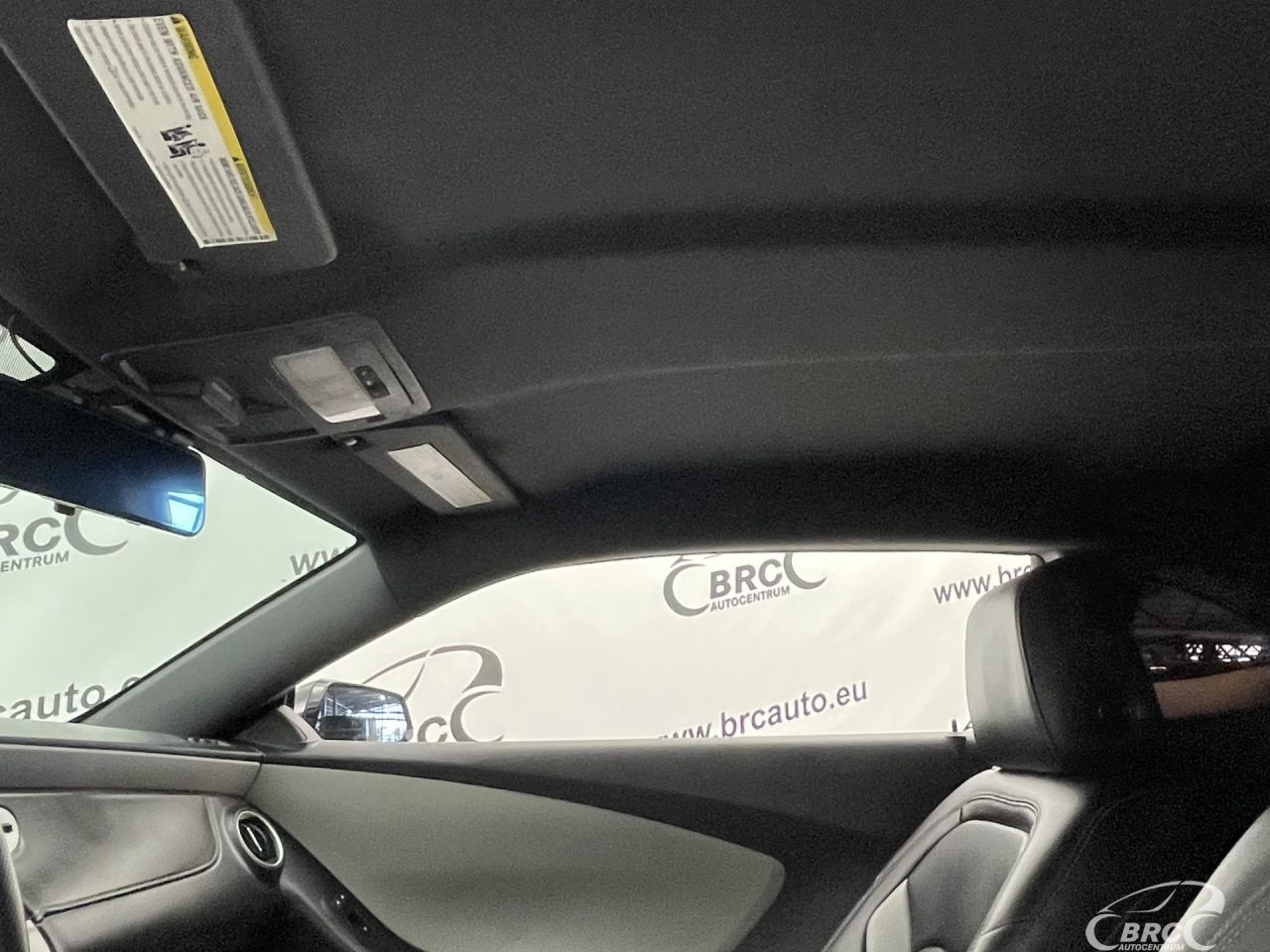 Chevrolet Camaro | 20
