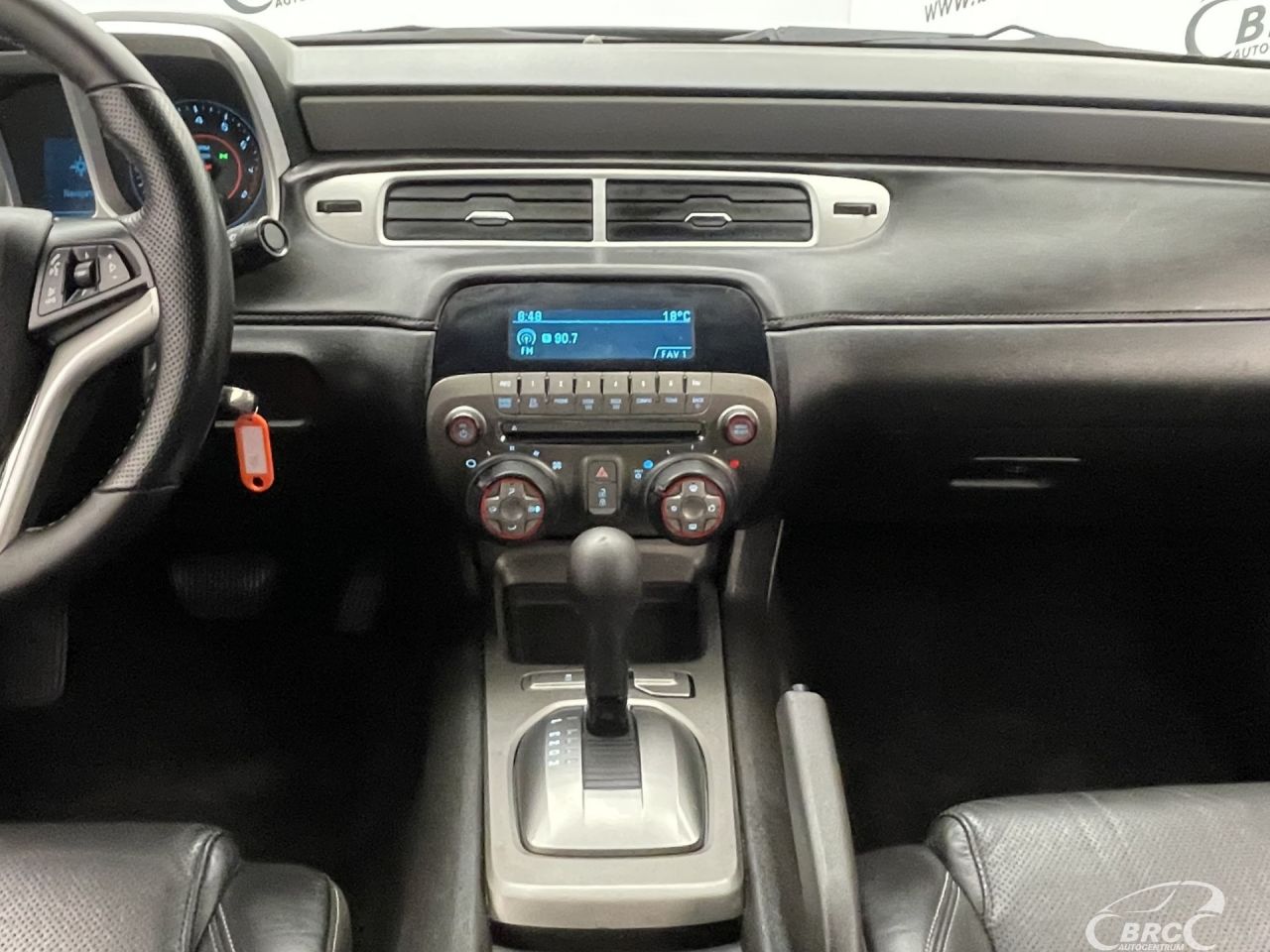 Chevrolet Camaro | 10