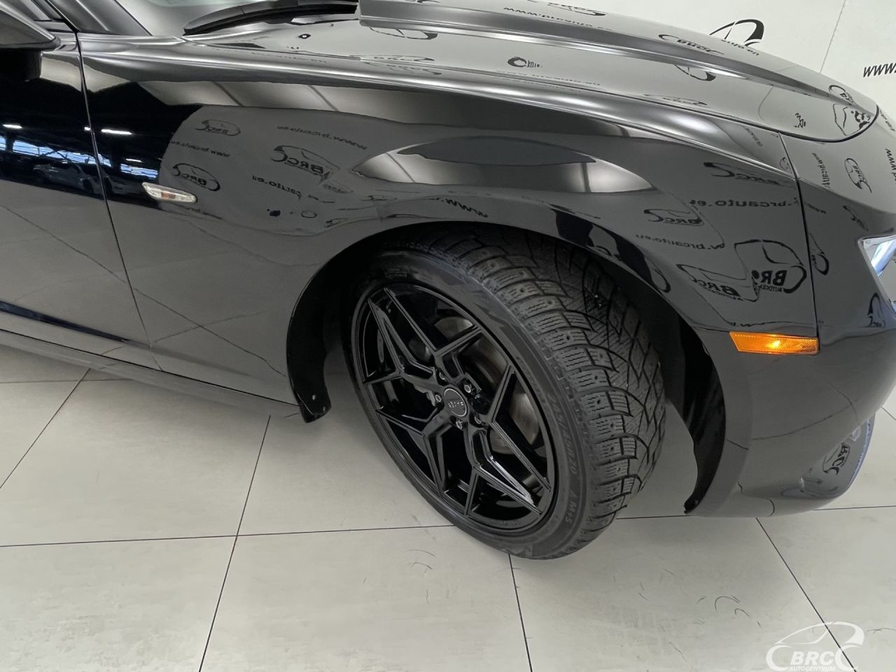 Chevrolet Camaro | 30