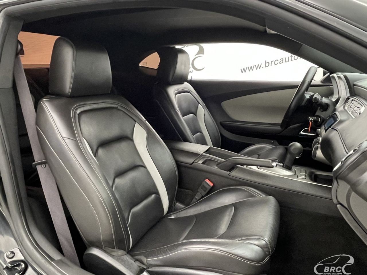 Chevrolet Camaro | 6