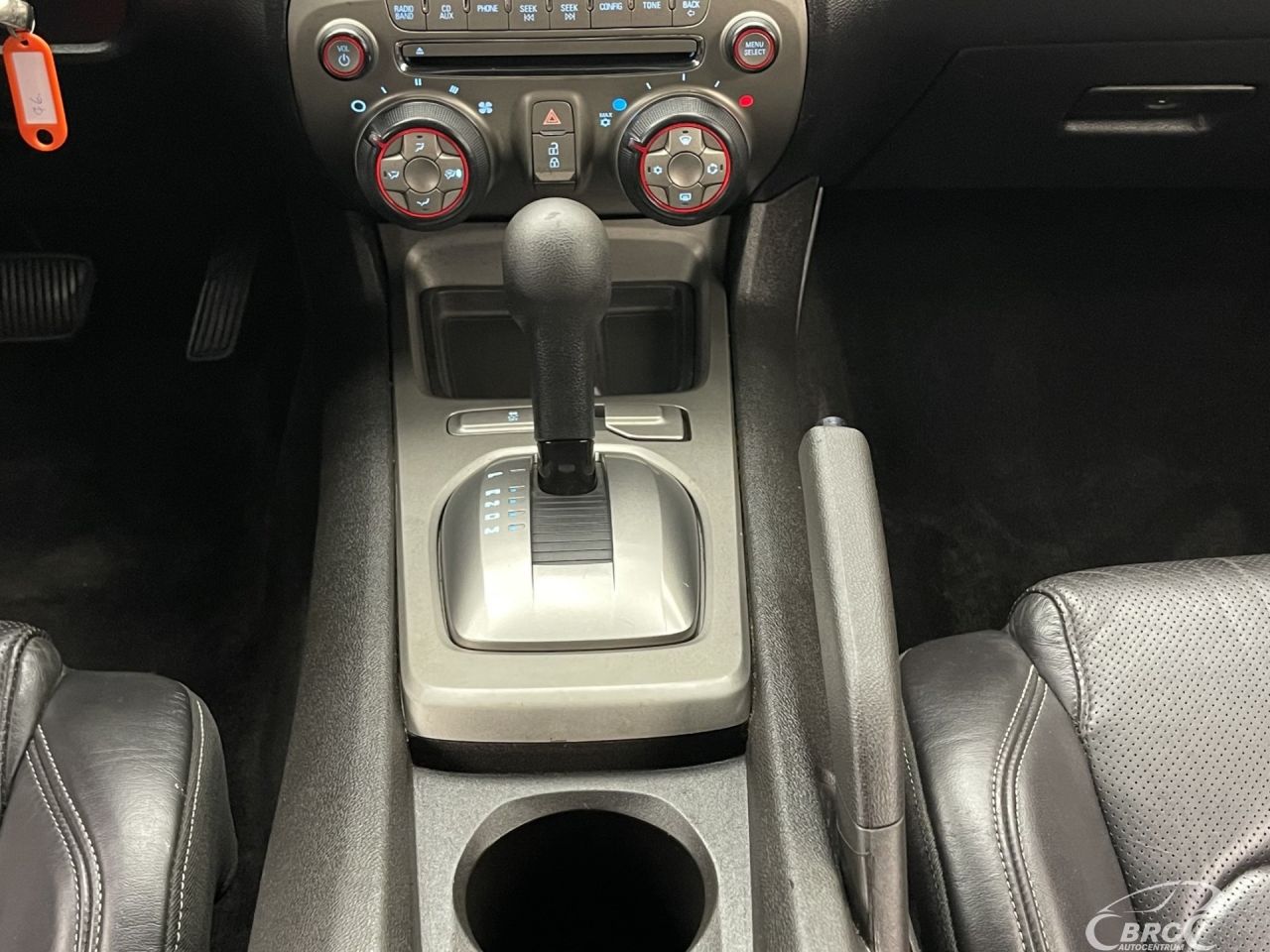 Chevrolet Camaro | 13