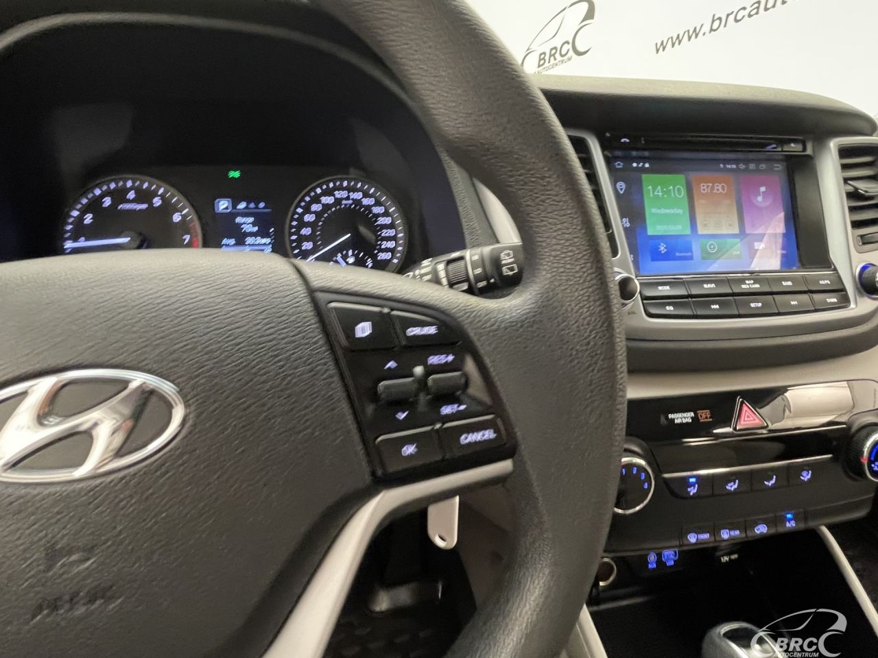 Hyundai Tucson | 26