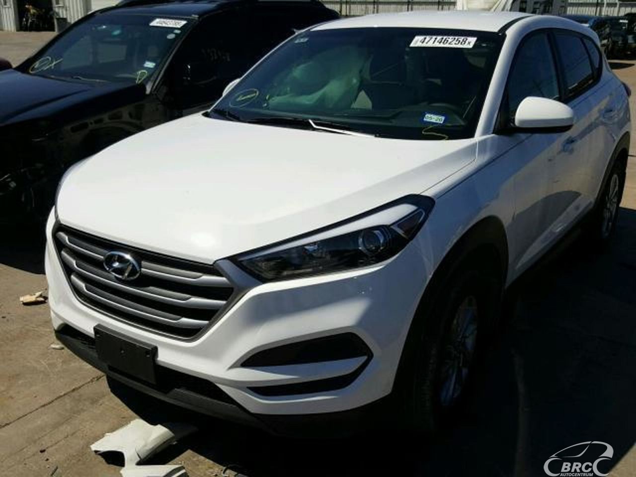 Hyundai Tucson | 52