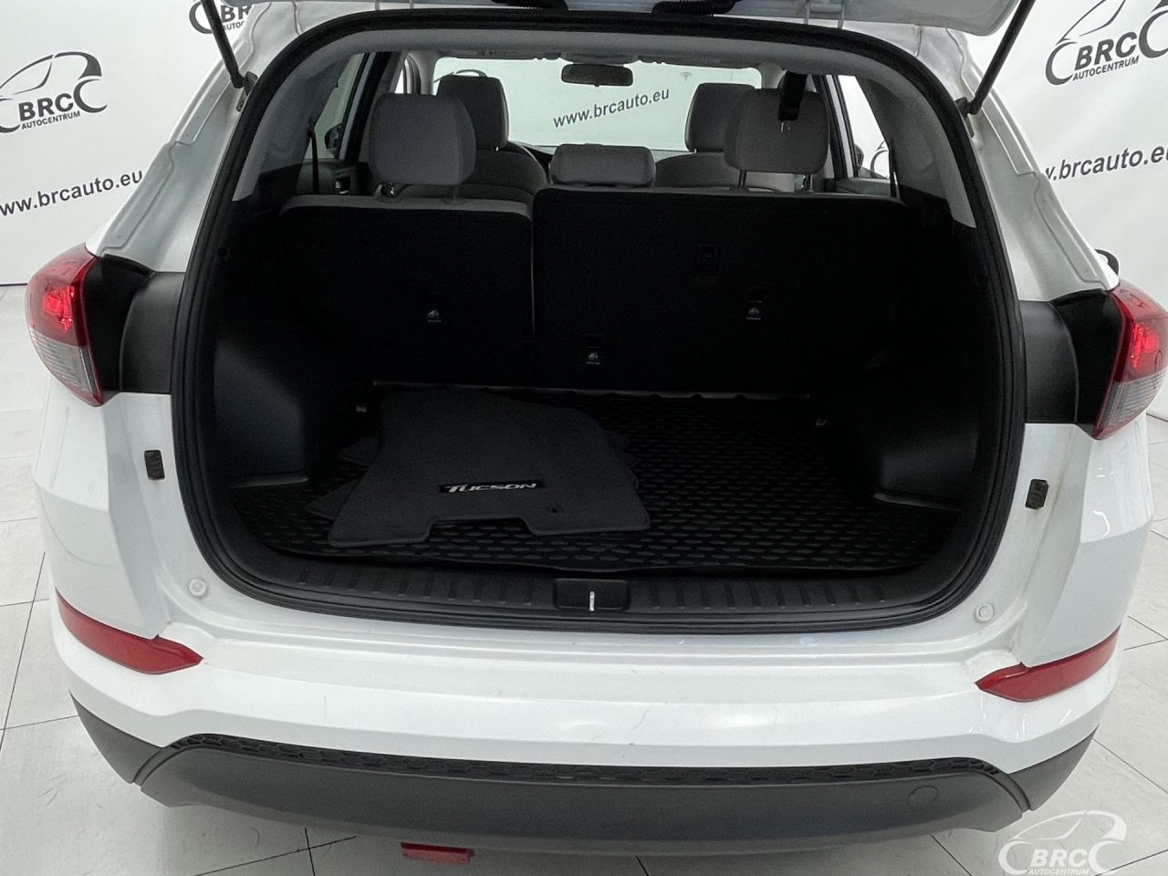 Hyundai Tucson | 39