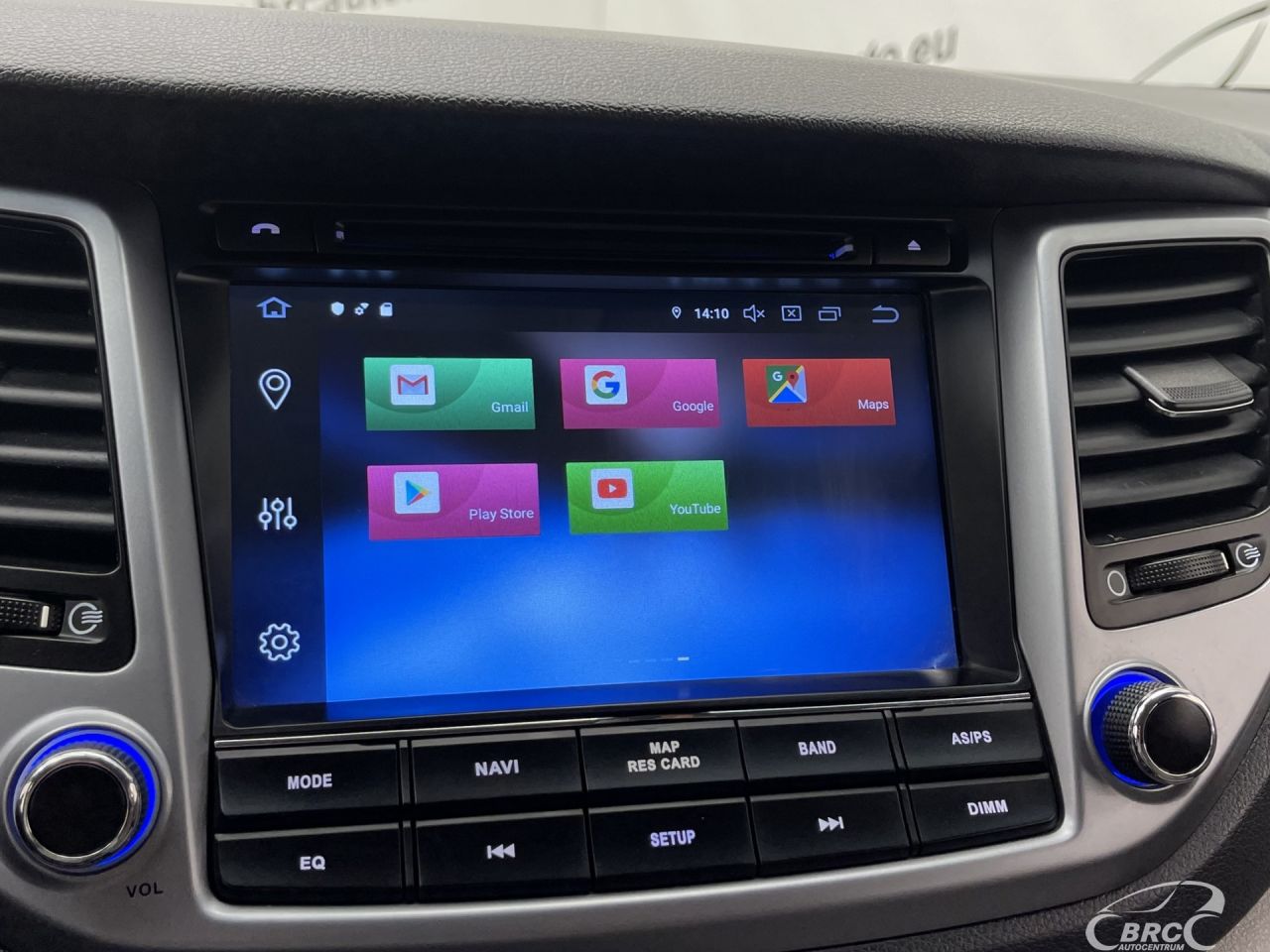 Hyundai Tucson | 36