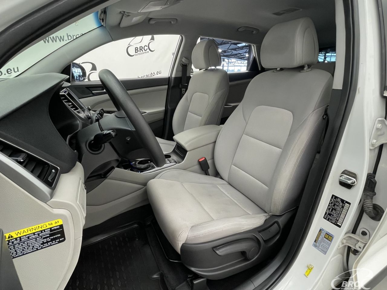 Hyundai Tucson | 21