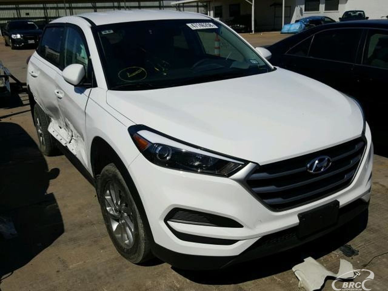 Hyundai Tucson | 53
