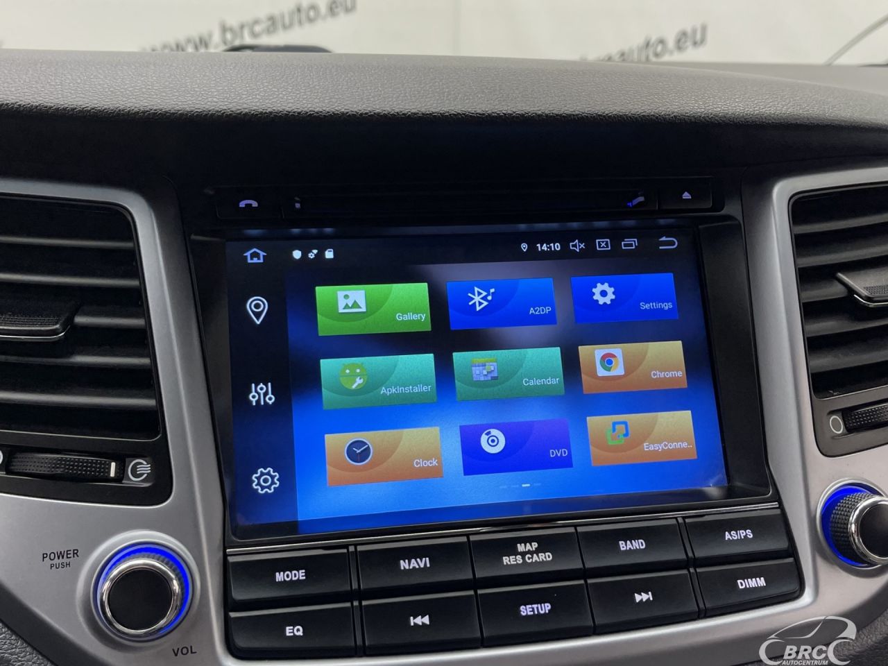Hyundai Tucson | 35