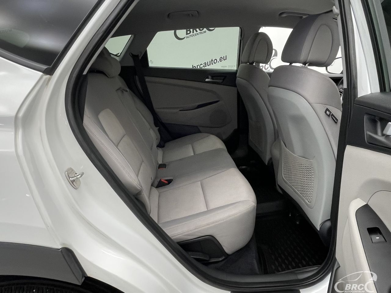 Hyundai Tucson | 8