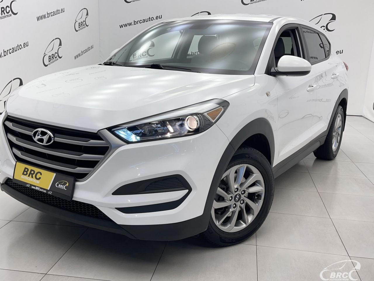 Hyundai Tucson | 40