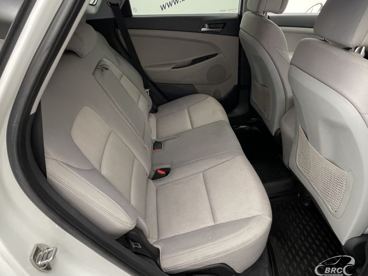Hyundai Tucson | 9