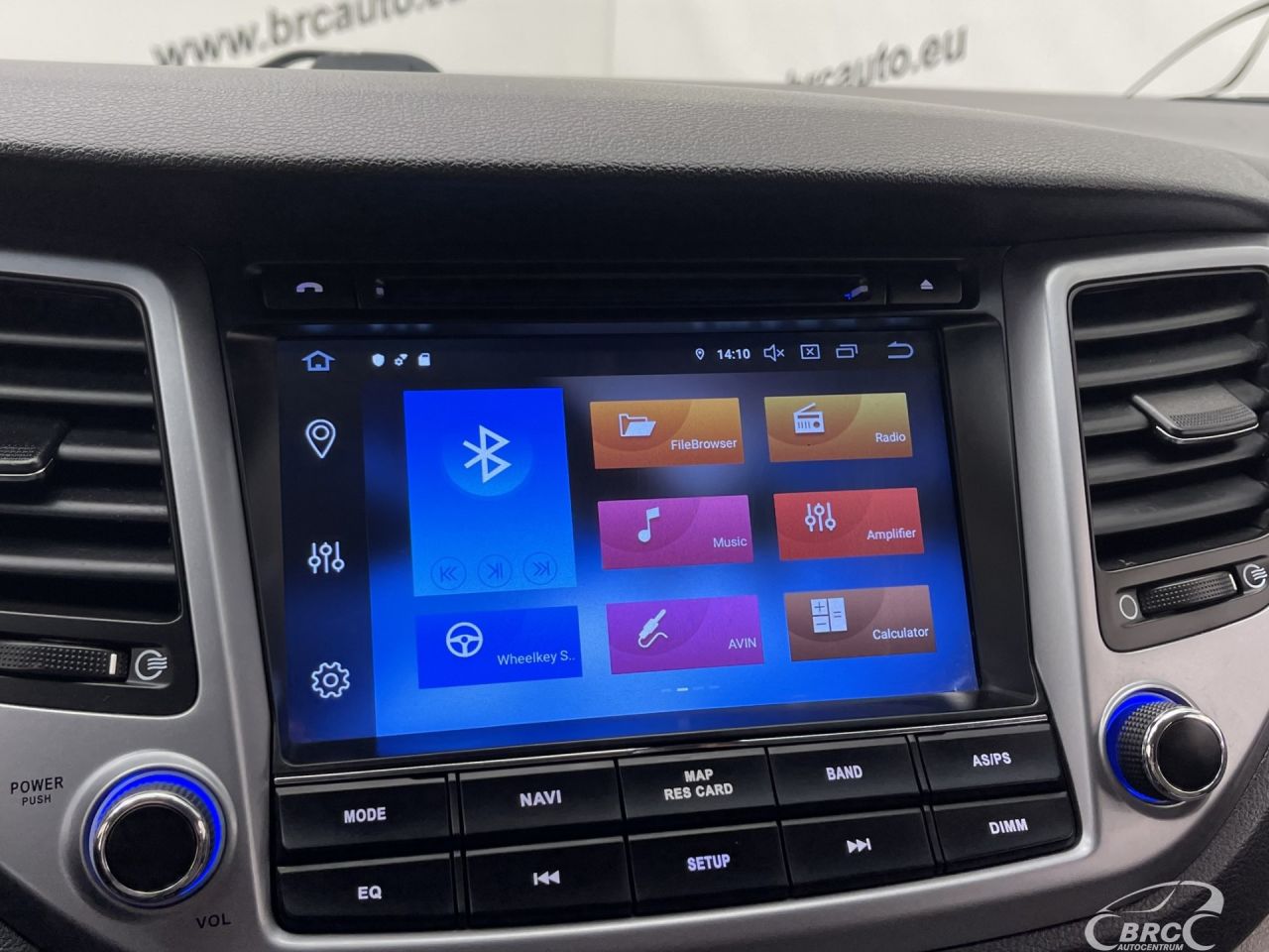 Hyundai Tucson | 34