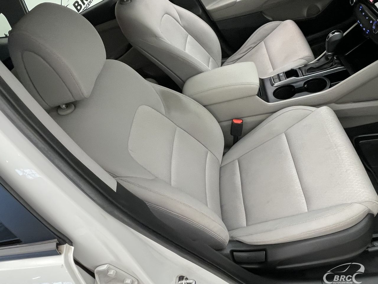 Hyundai Tucson | 4