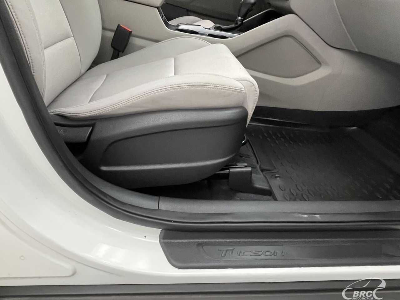 Hyundai Tucson | 5