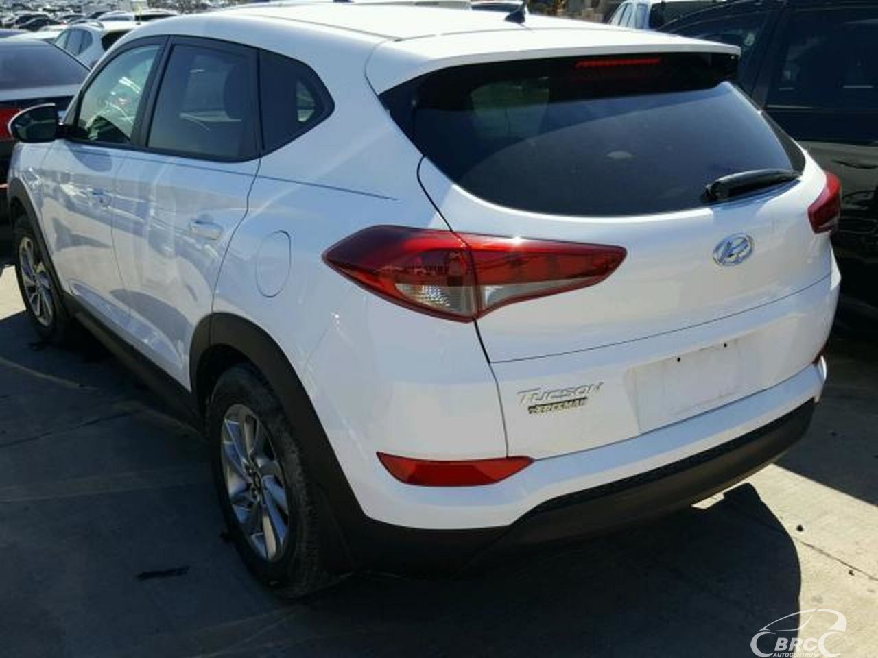 Hyundai Tucson | 51