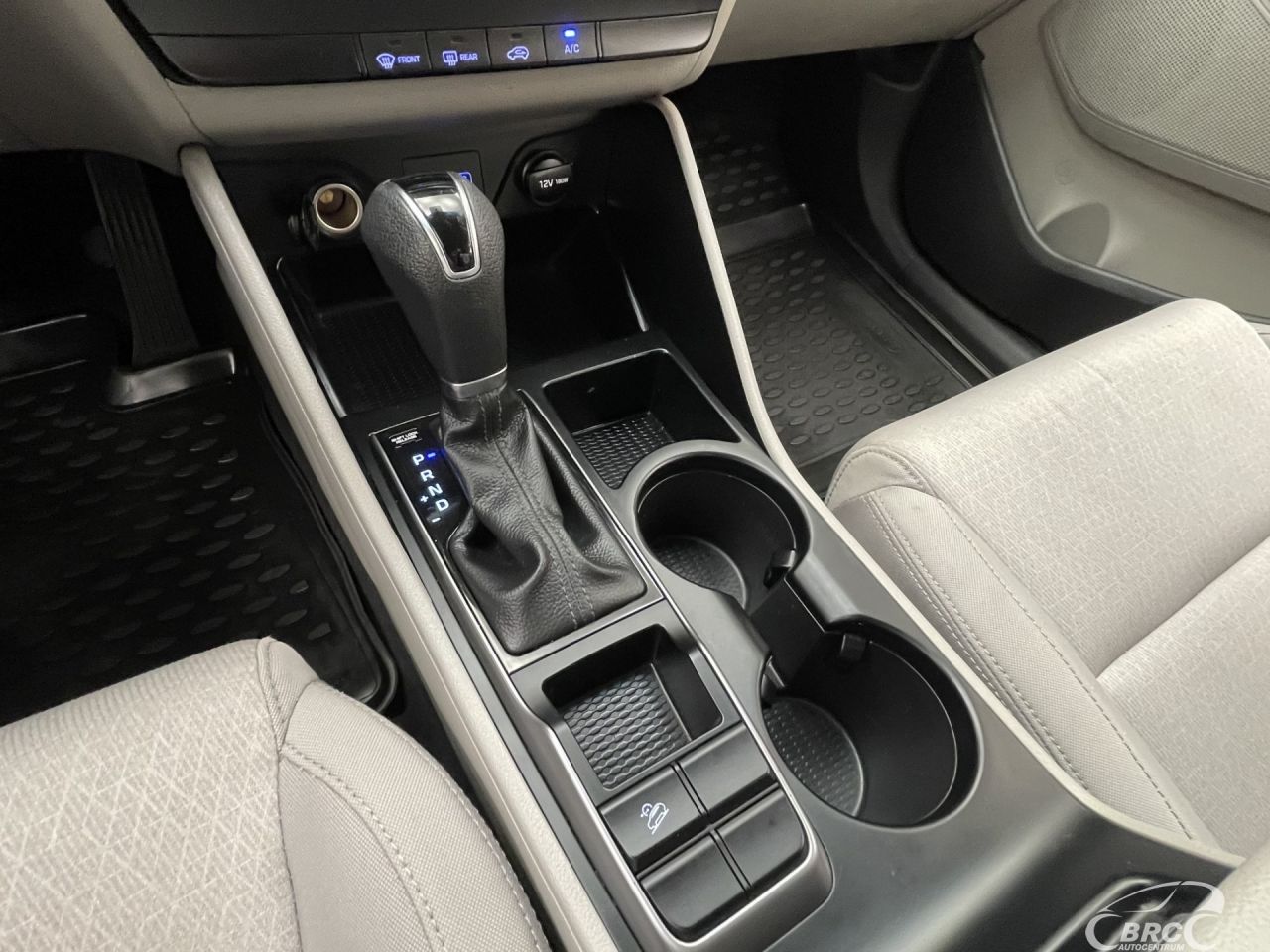 Hyundai Tucson | 23