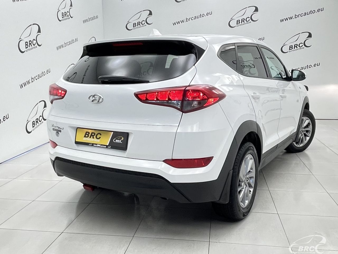 Hyundai Tucson | 41