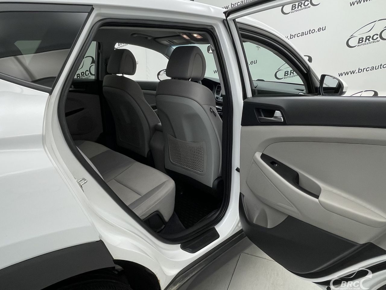 Hyundai Tucson | 11
