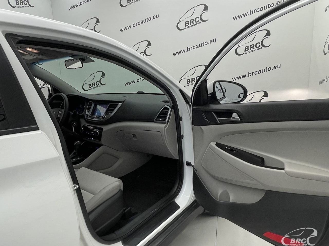 Hyundai Tucson | 7