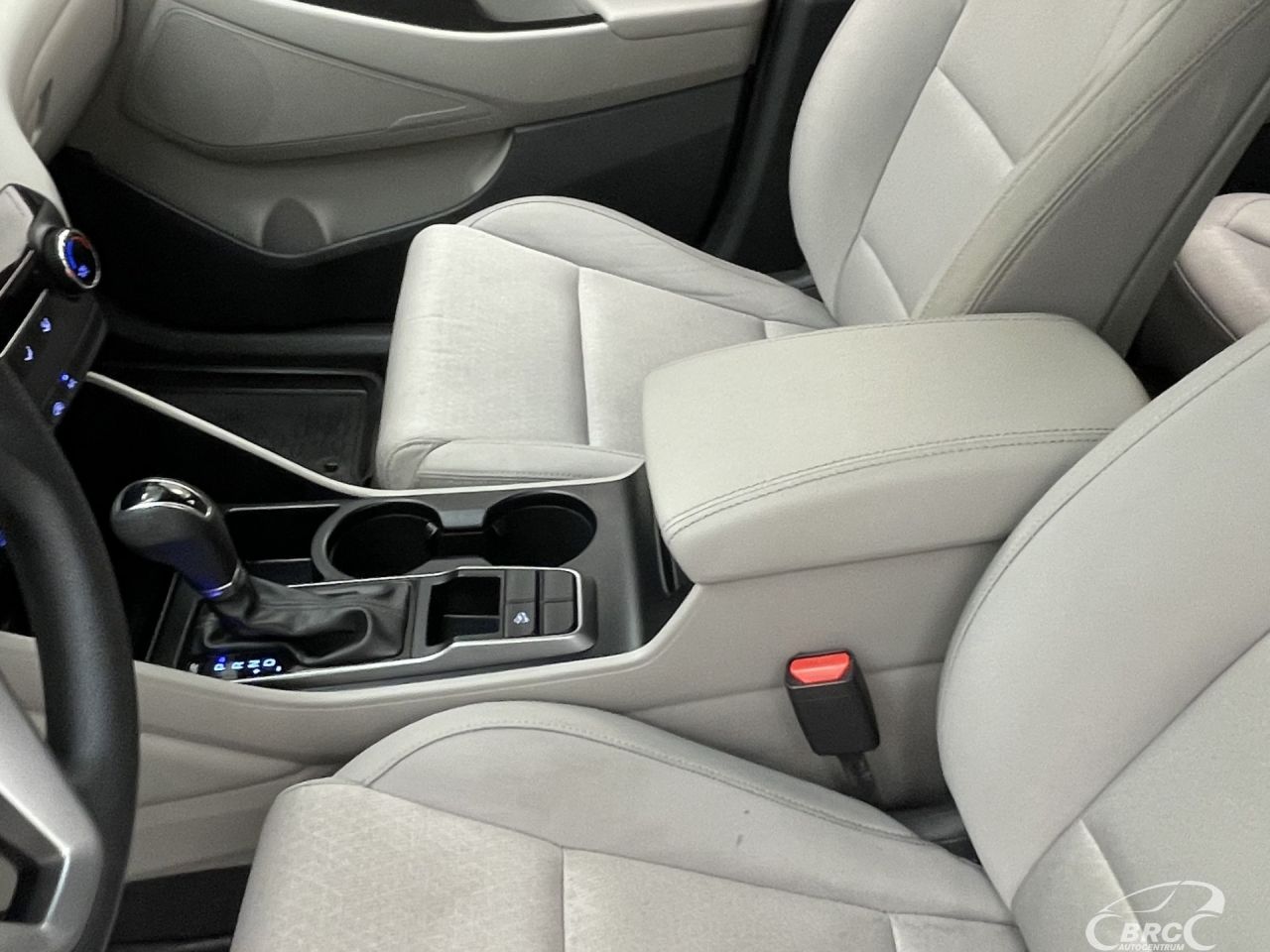 Hyundai Tucson | 22