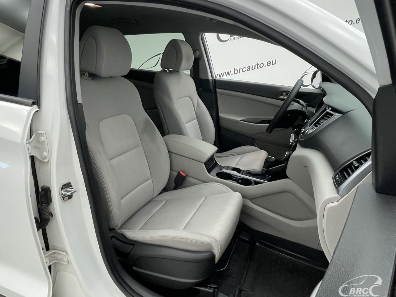 Hyundai Tucson | 6