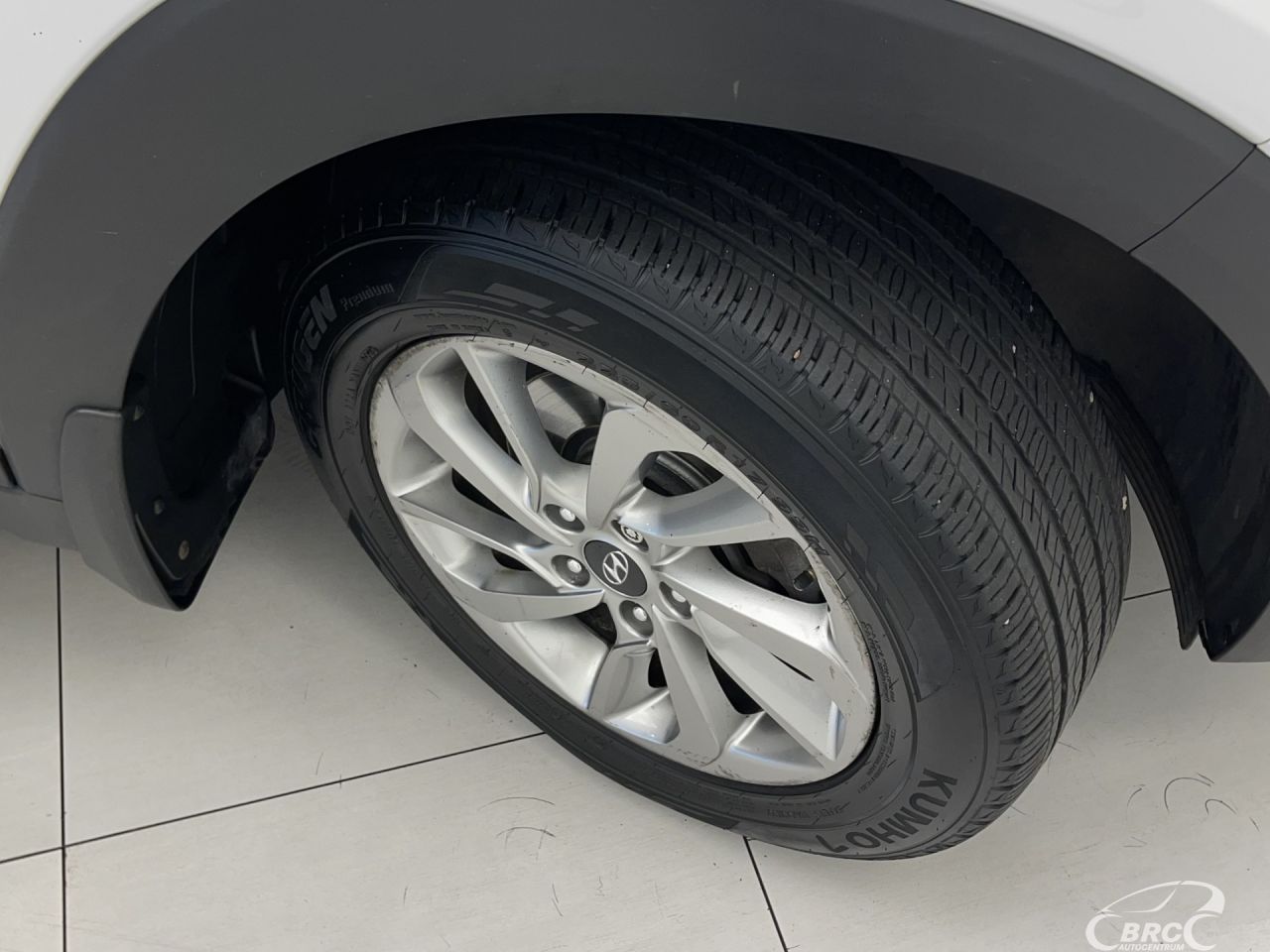 Hyundai Tucson | 37
