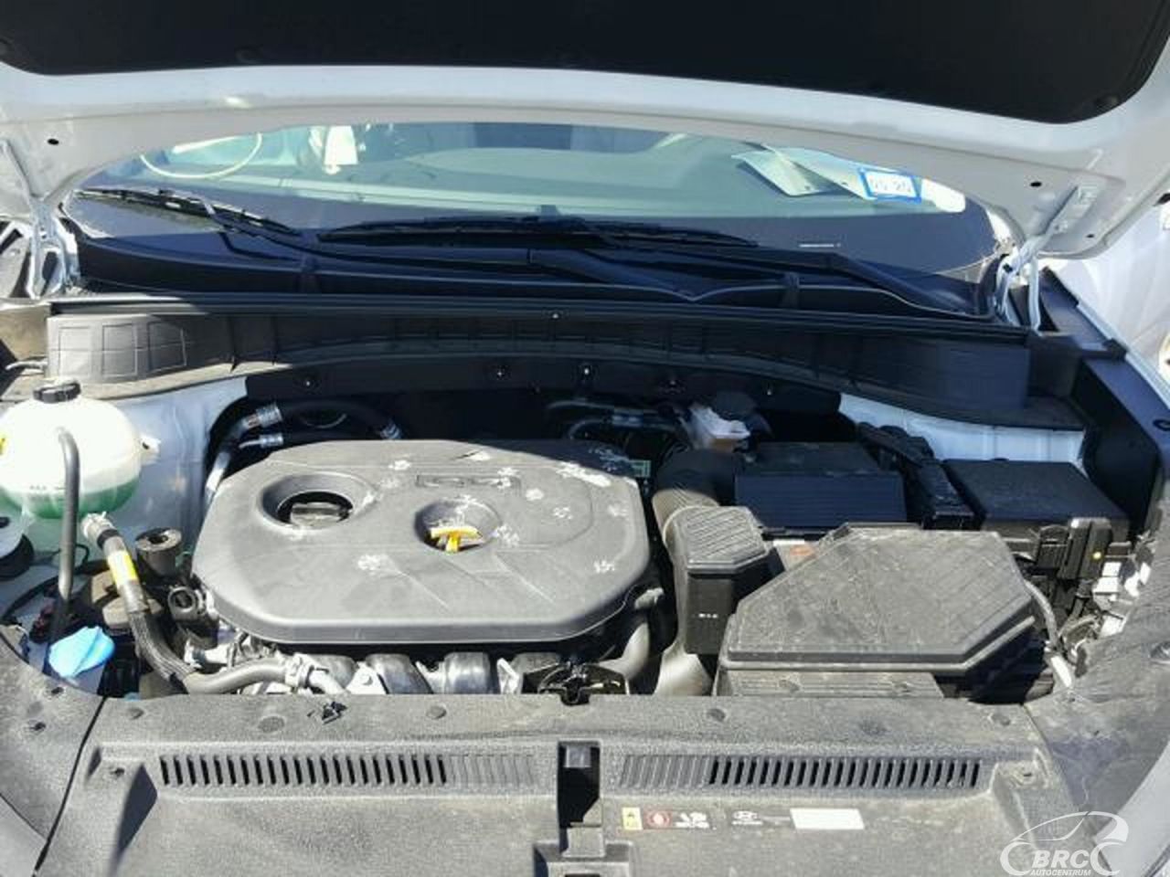 Hyundai Tucson | 47