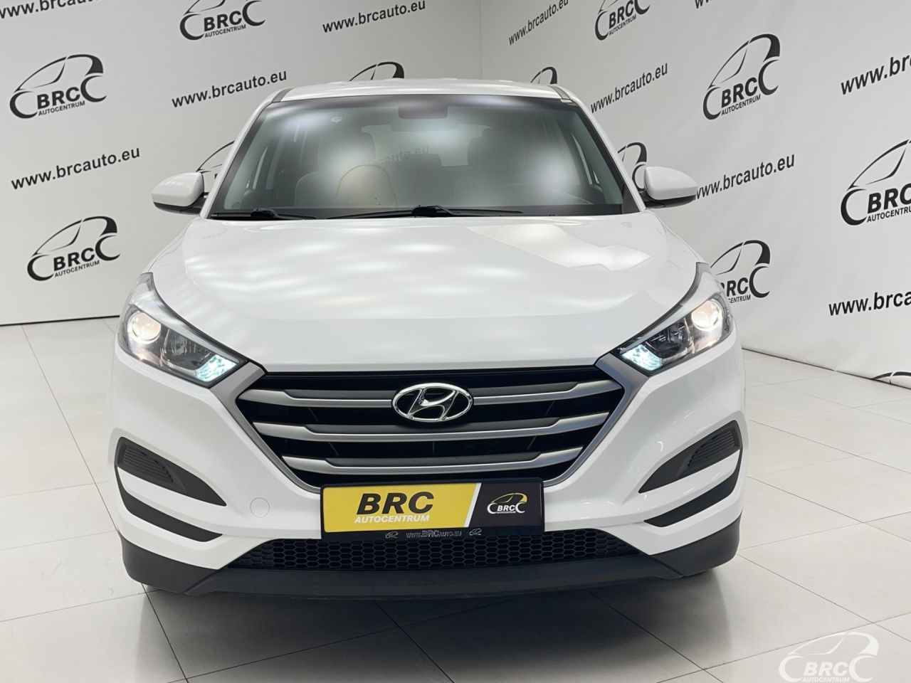 Hyundai Tucson | 42