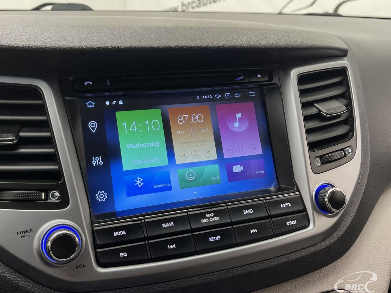 Hyundai Tucson | 29