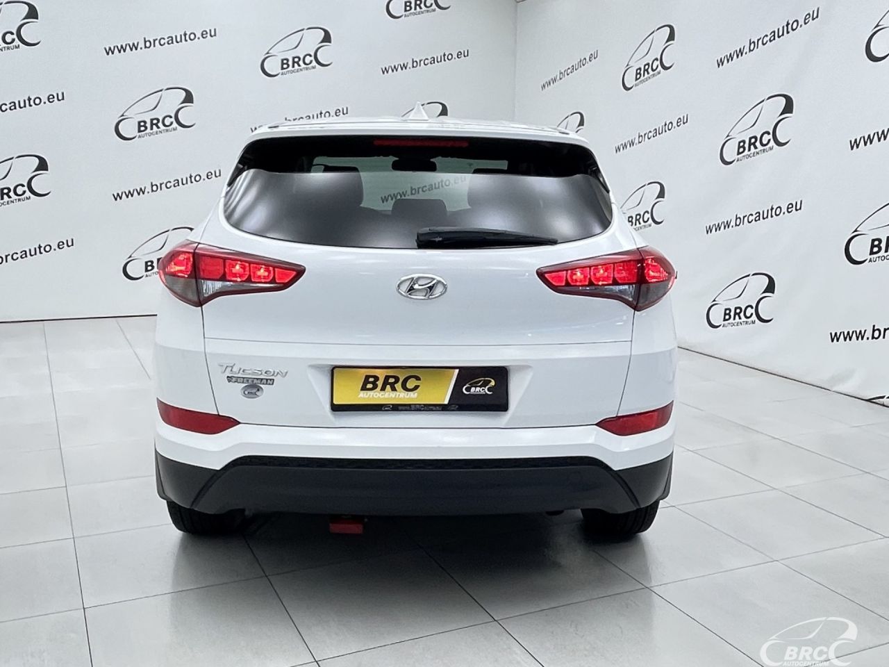 Hyundai Tucson | 43