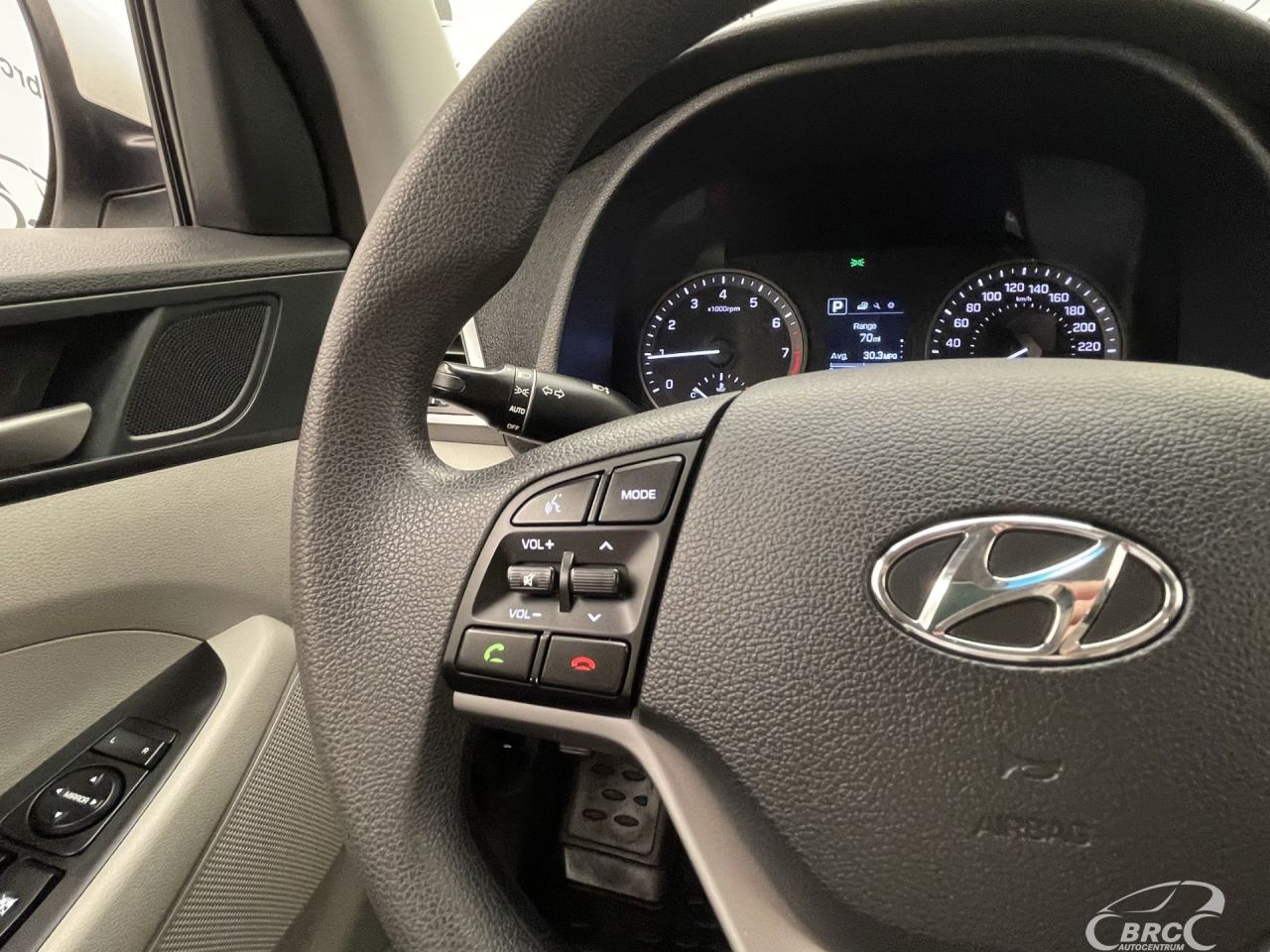 Hyundai Tucson | 28