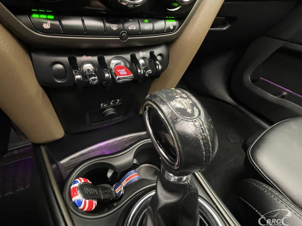 Mini Countryman | 51
